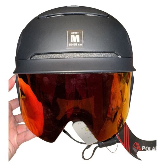 NWB Oakley MOD7 Blackout Prizm Orchid Helmet Size Medium M - Picture 1 of 12